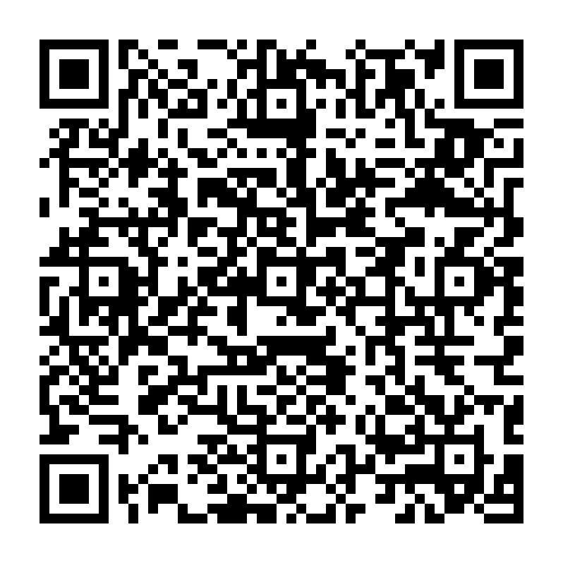 QR-kód