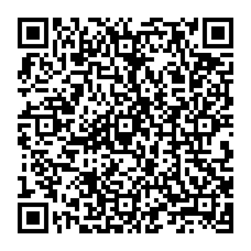 QR-kód