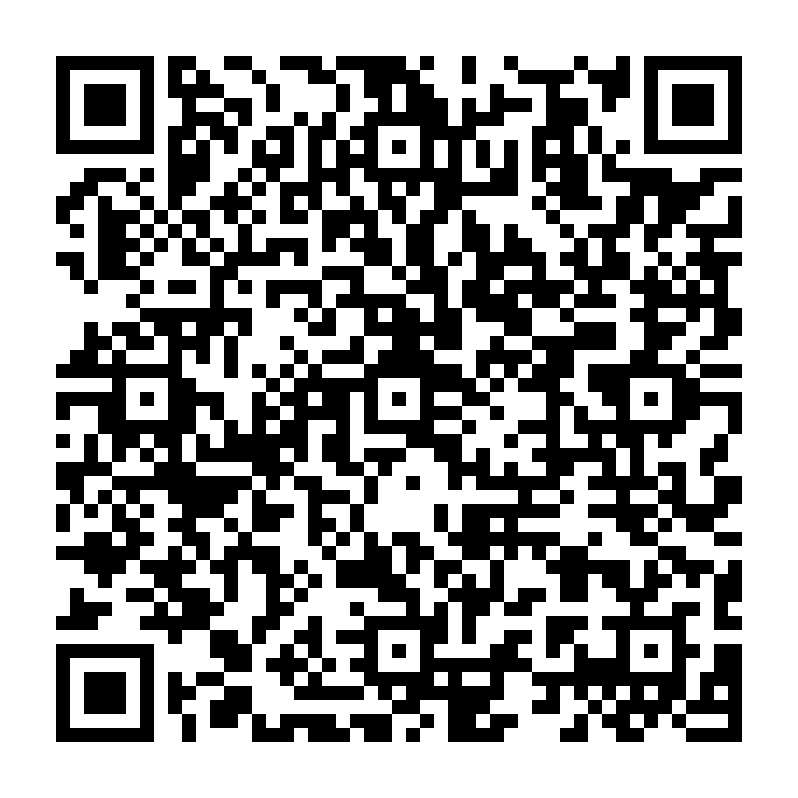 QR-kód