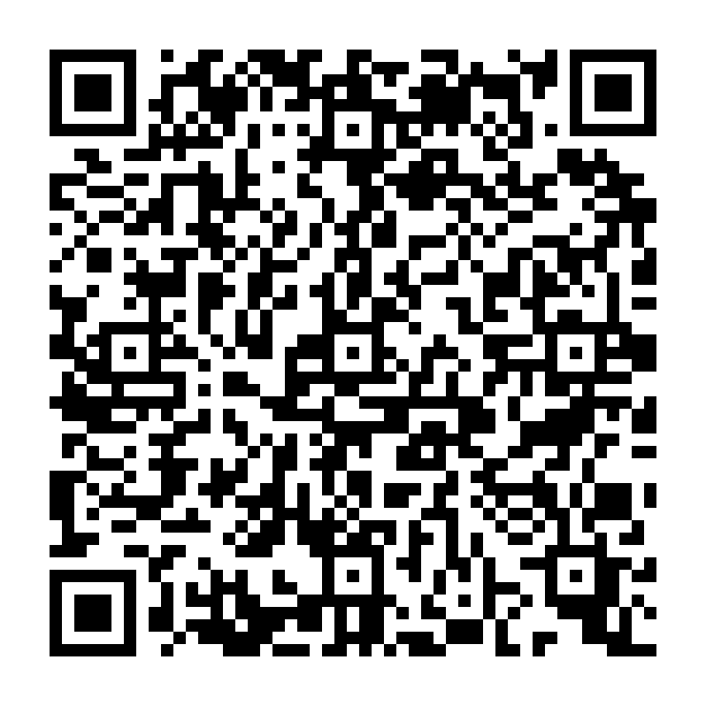 QR-kód