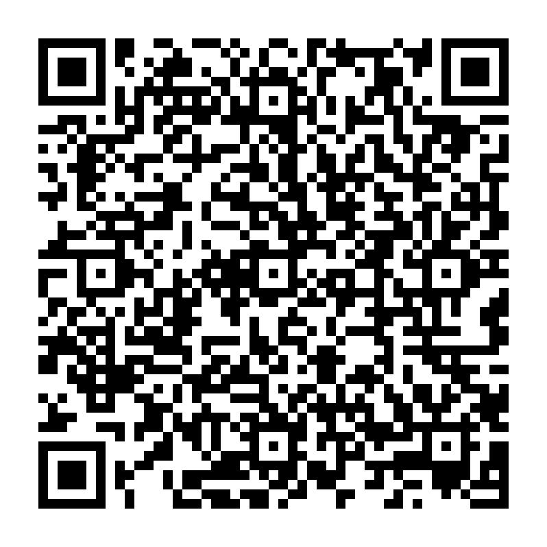 QR-kód