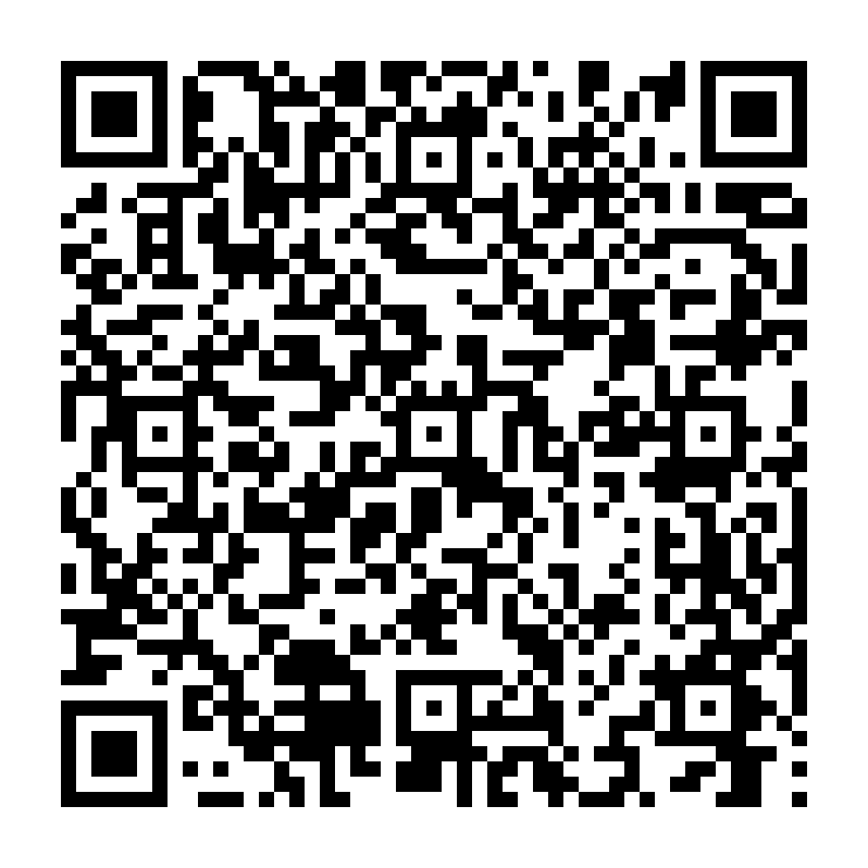 QR-kód