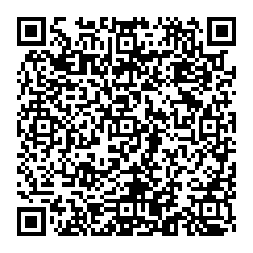 QR-kód
