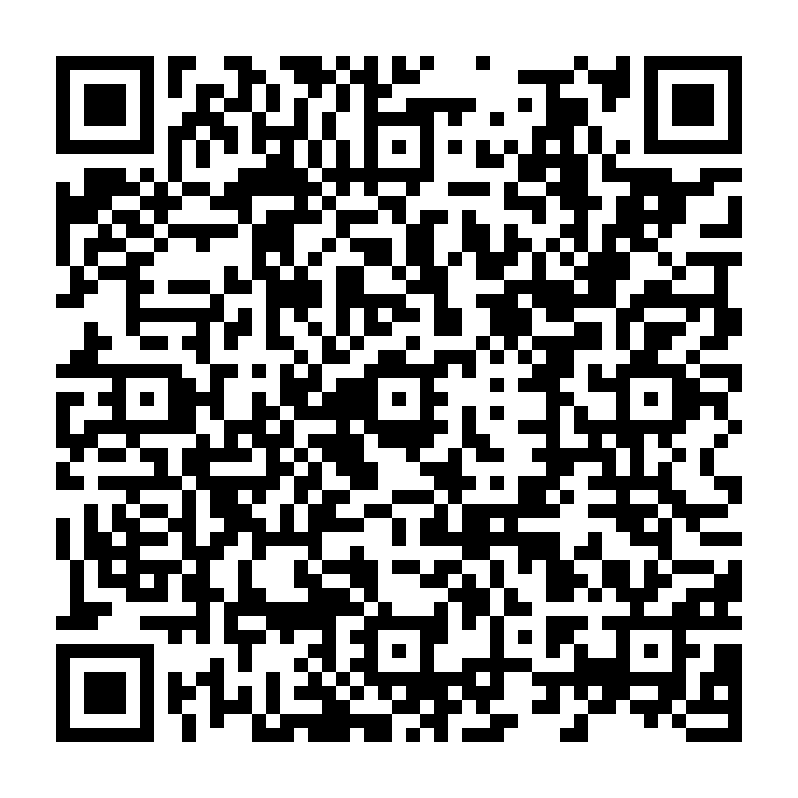 QR-kód