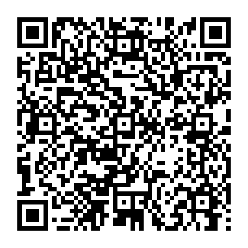 QR-kód