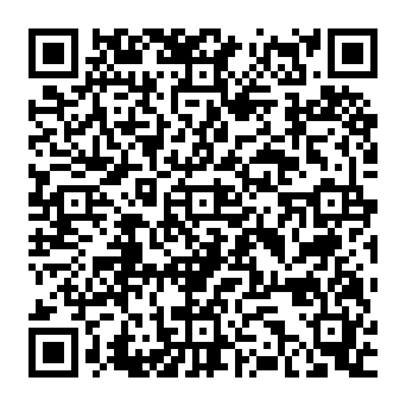QR-kód