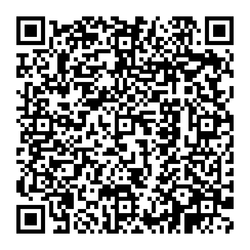 QR-kód