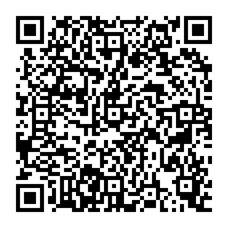 QR-kód