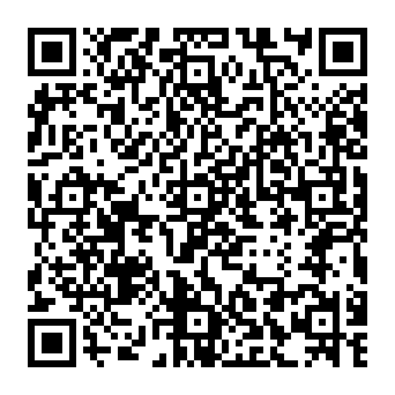 QR-kód