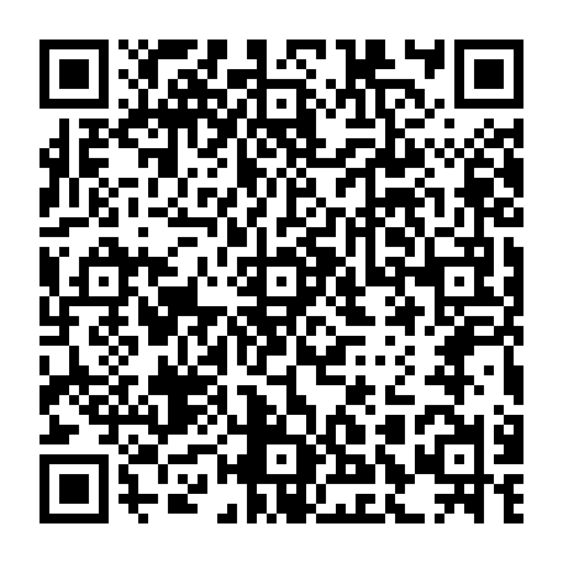 QR-kód