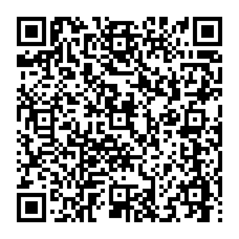 QR-kód