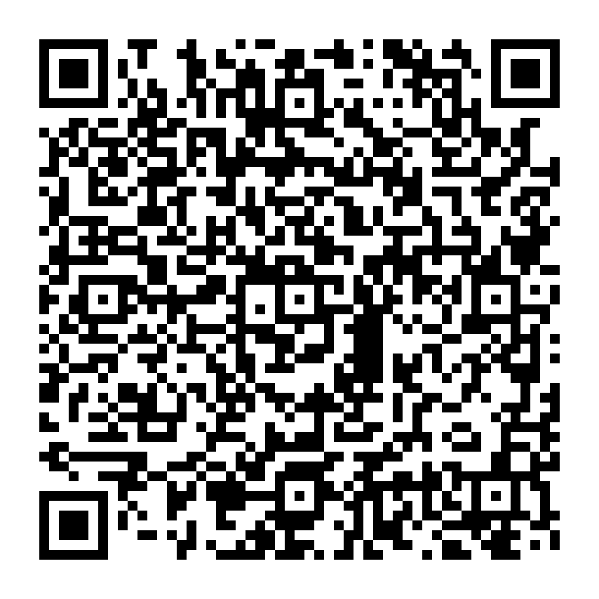 QR-kód