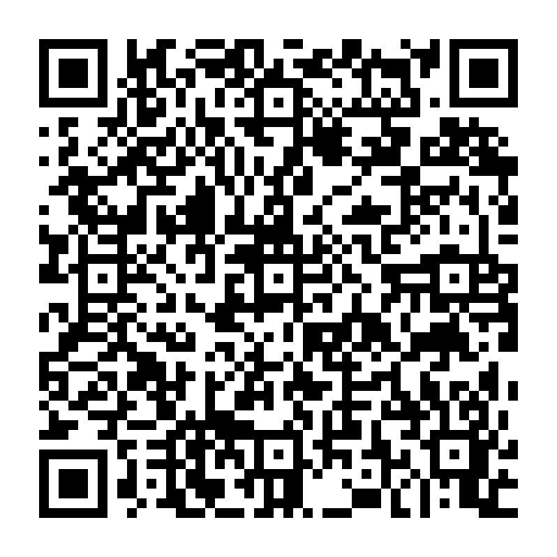 QR-kód