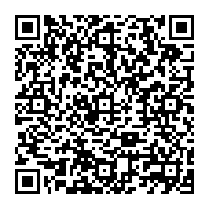 QR-kód
