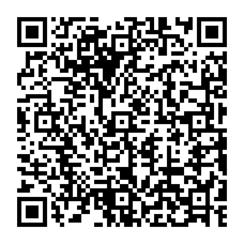 QR-kód