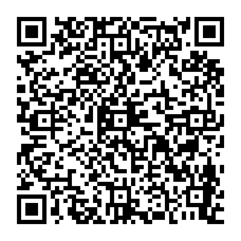 QR-kód