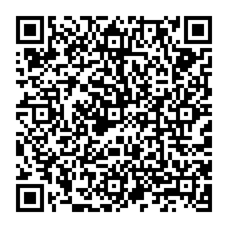 QR-kód kép