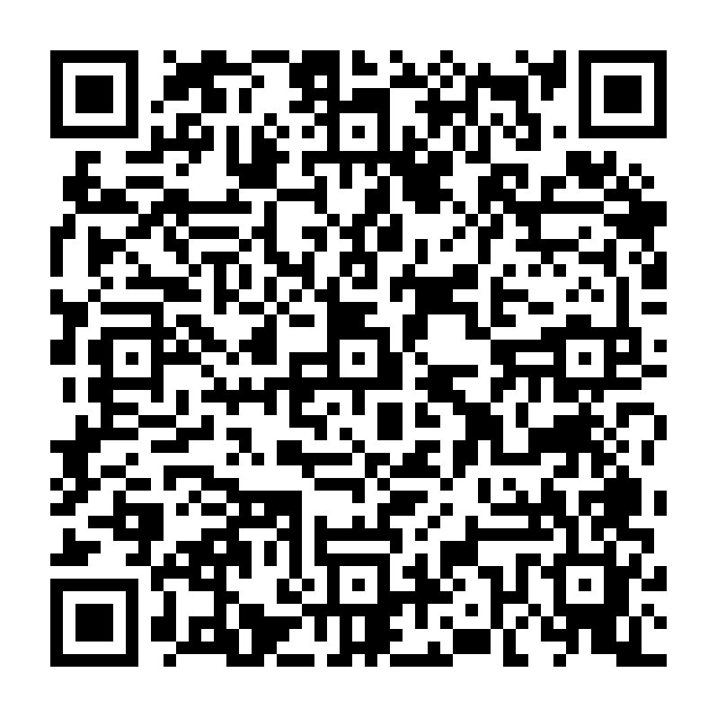 QR-kód