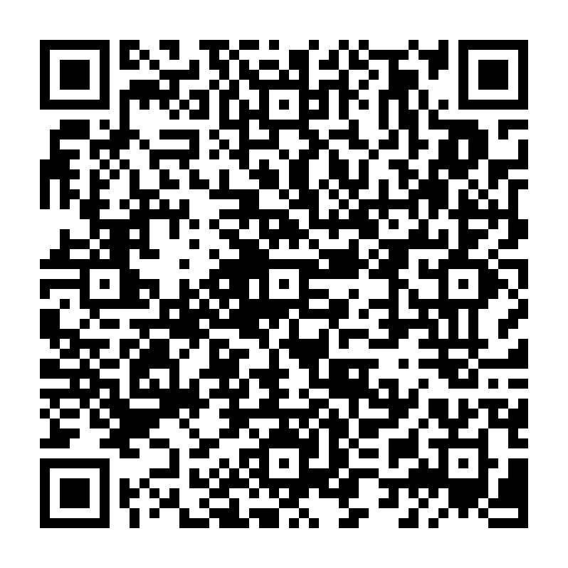 QR-kód
