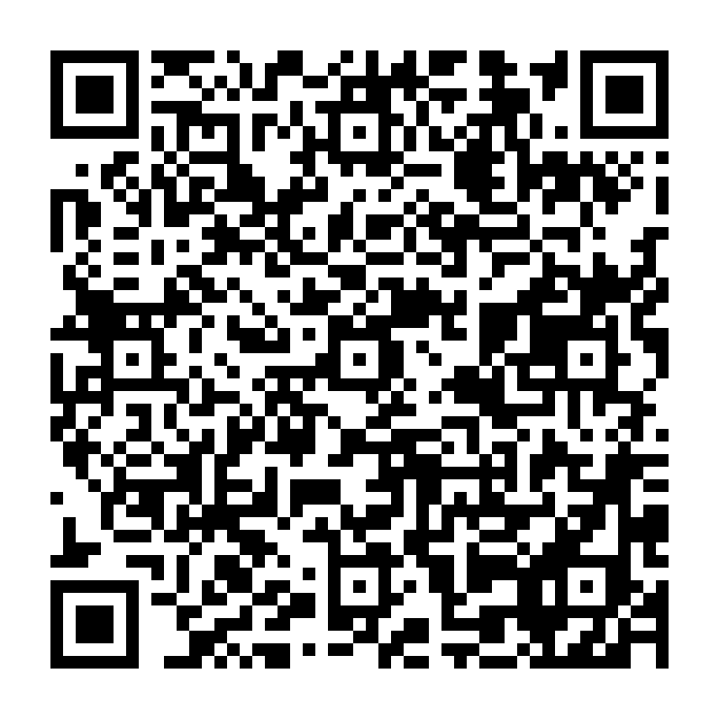 QR-kód