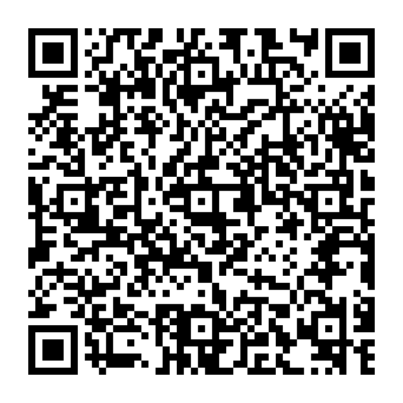 QR-kód