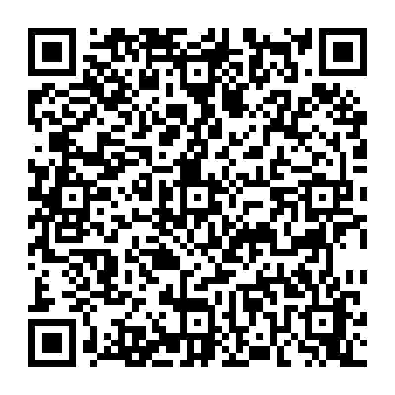 QR-kód
