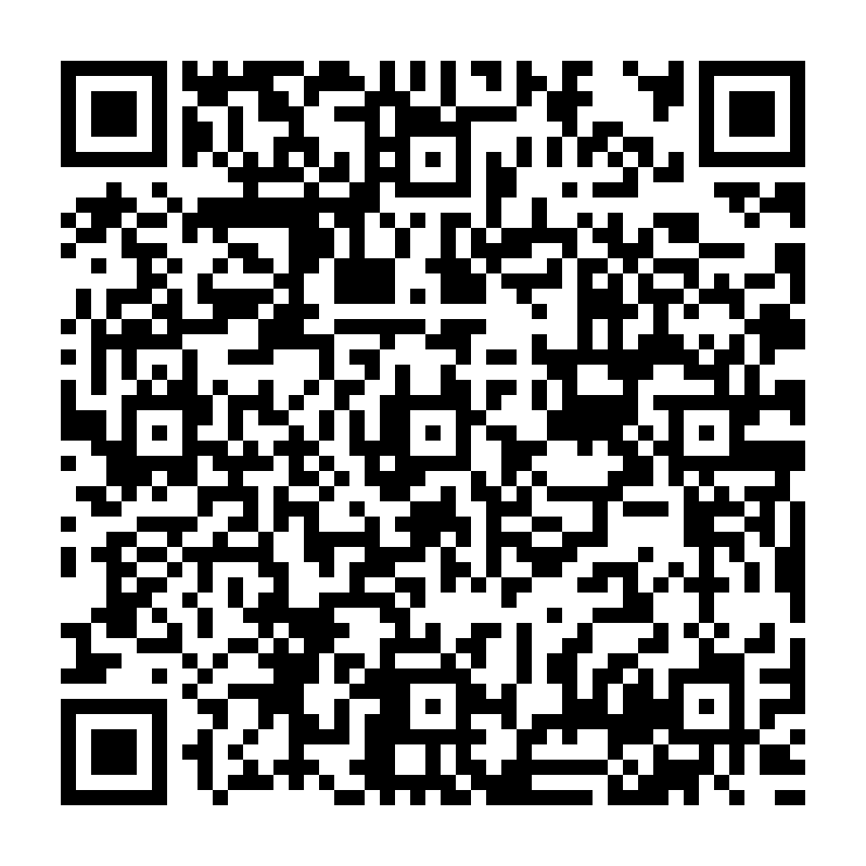 QR-kód