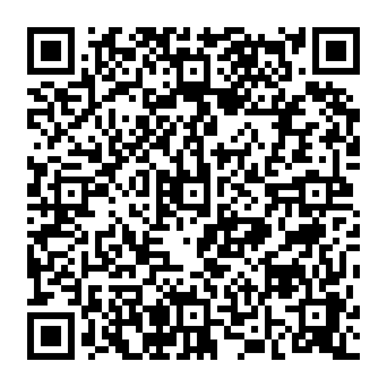 QR-kód
