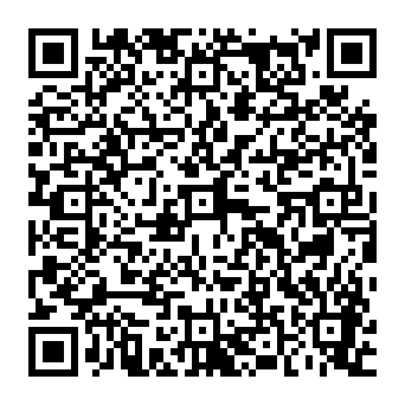 QR-kód
