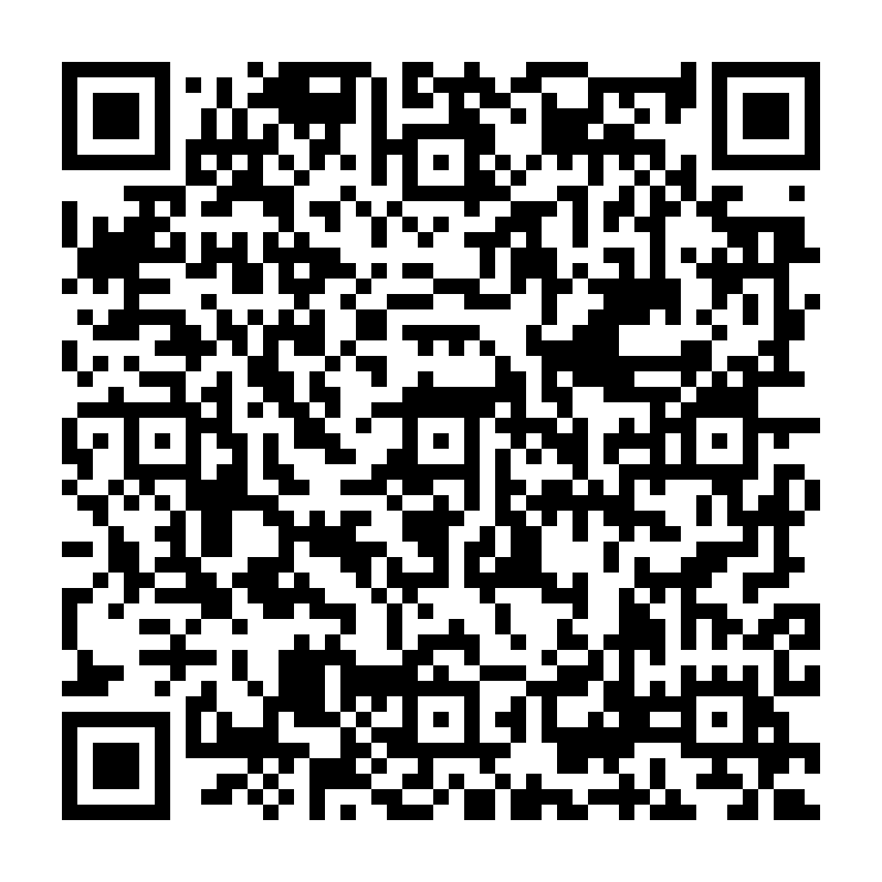 QR-kód