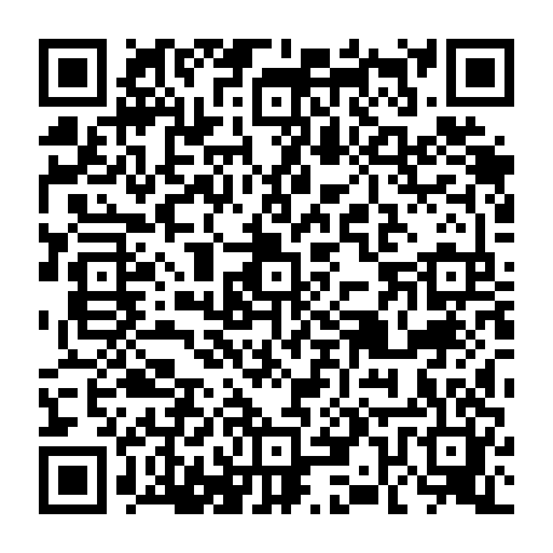 QR-kód
