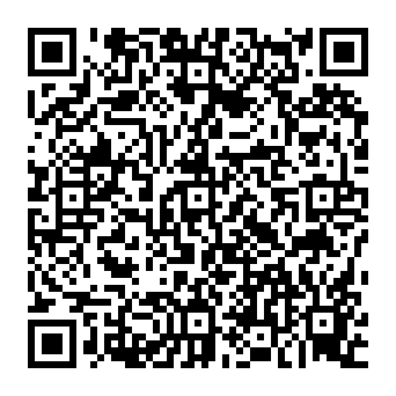 QR-kód