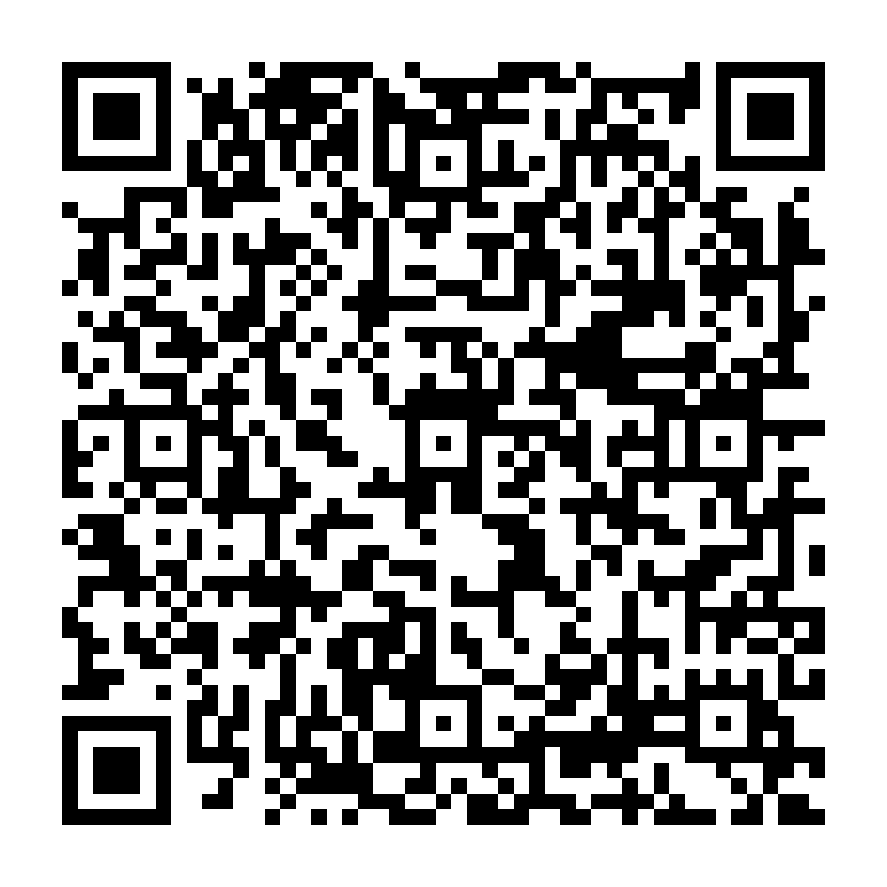 QR-kód
