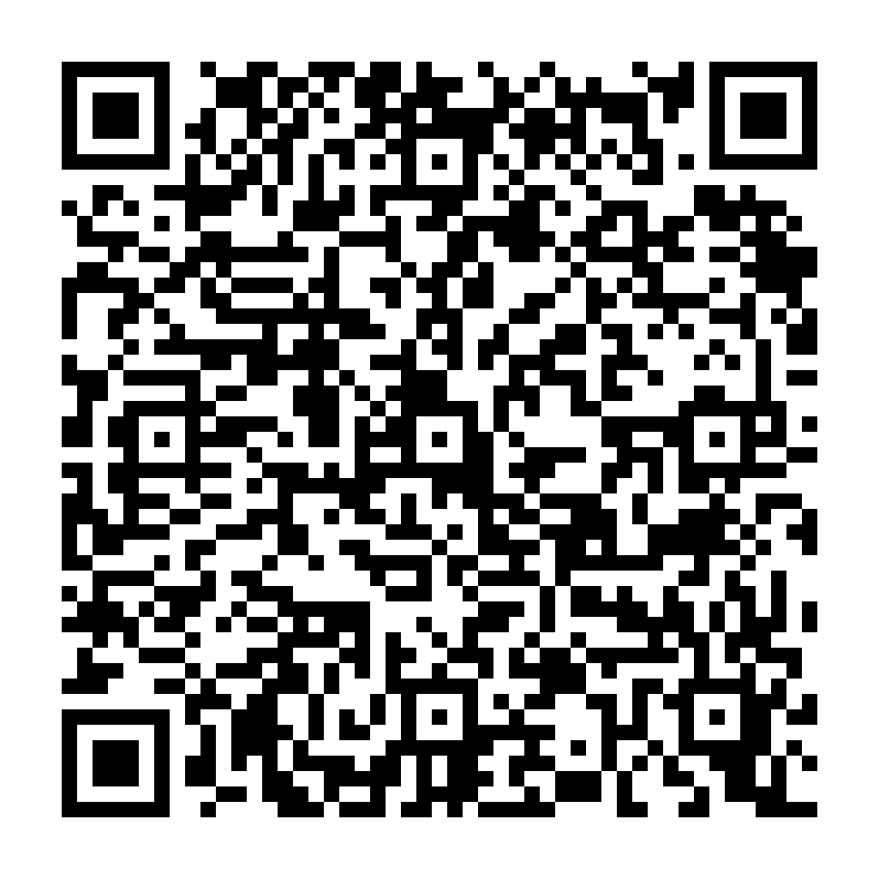 QR-kód
