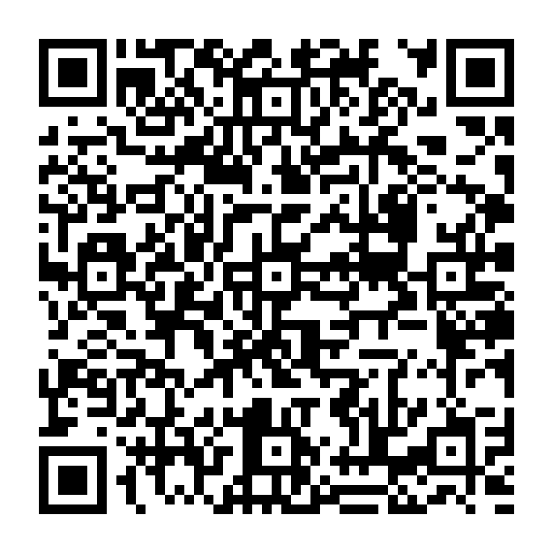 QR-kód