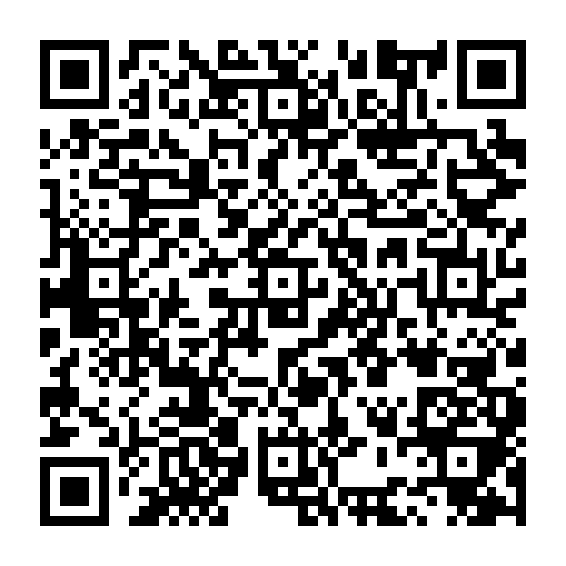 QR-kód