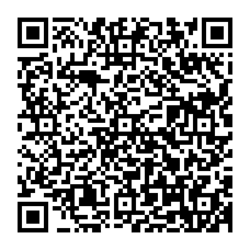 QR-kód