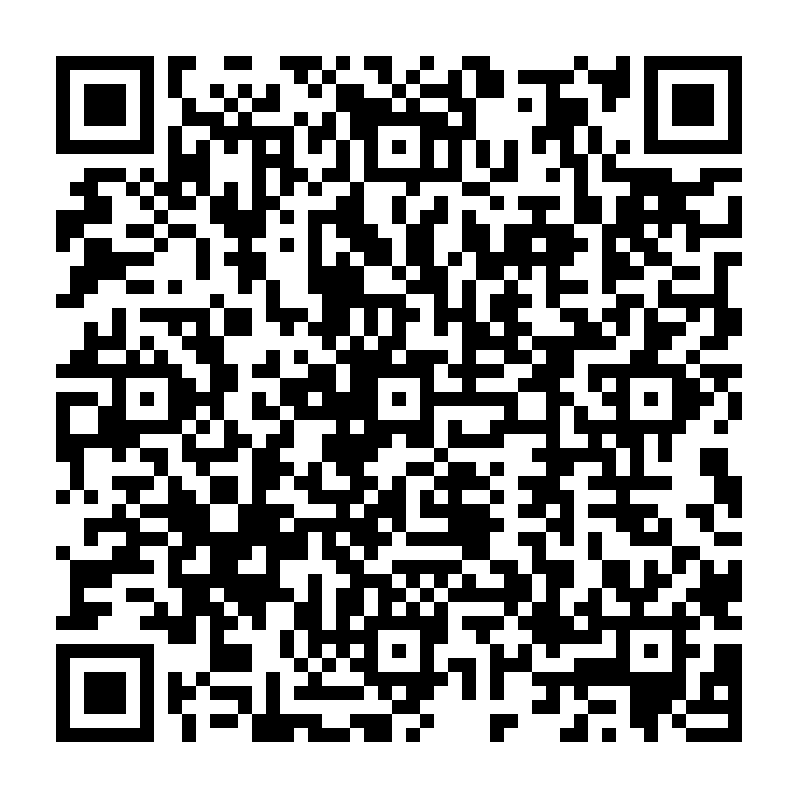 QR-kód