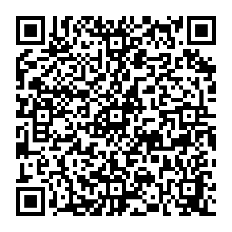 QR-kód