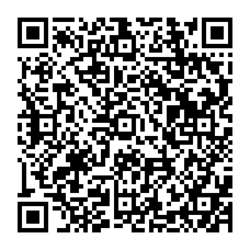 QR-kód