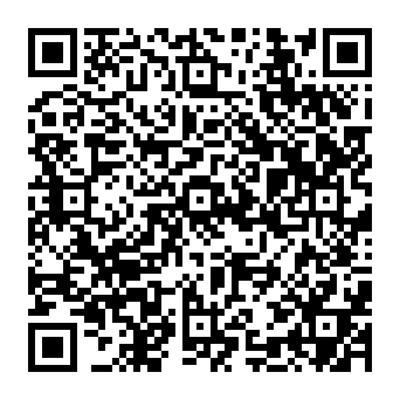 QR-kód