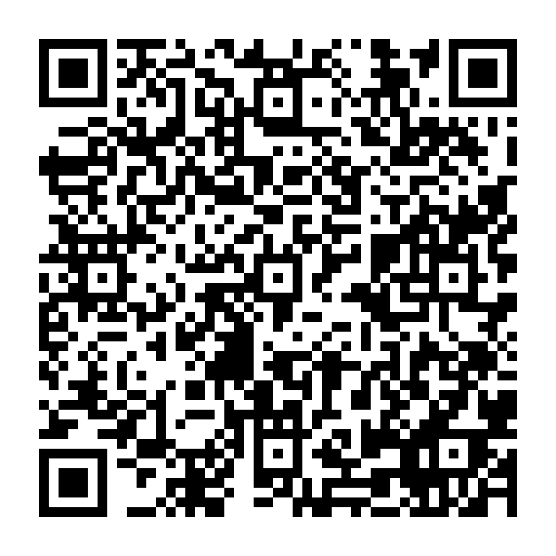 QR-kód