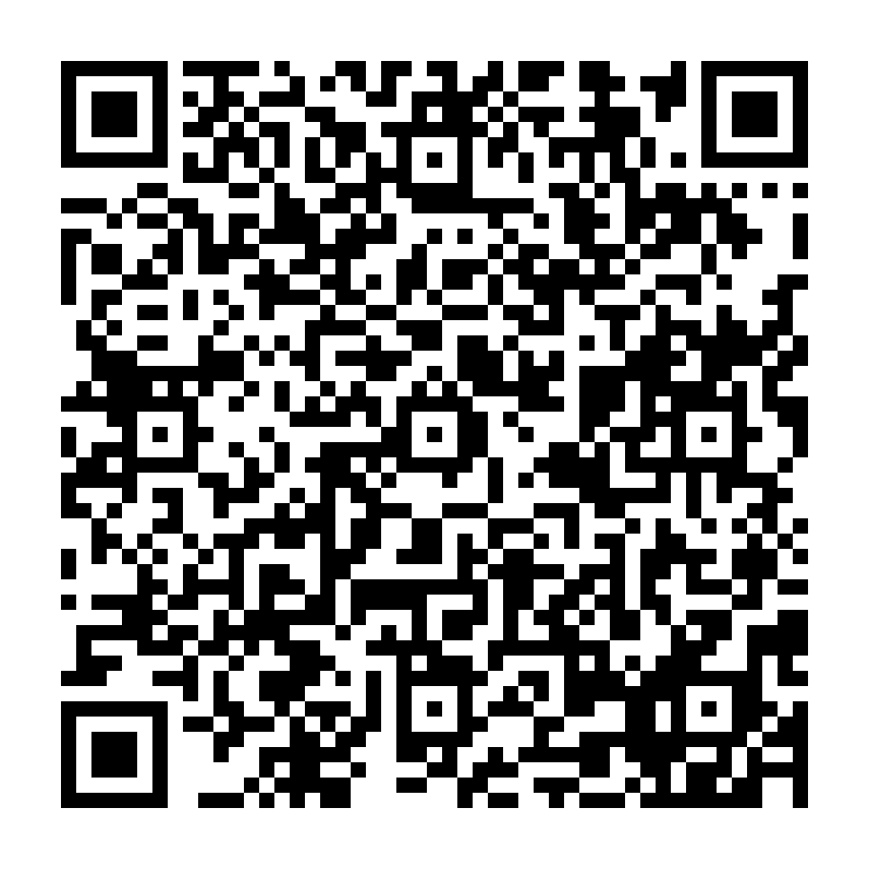 QR-kód