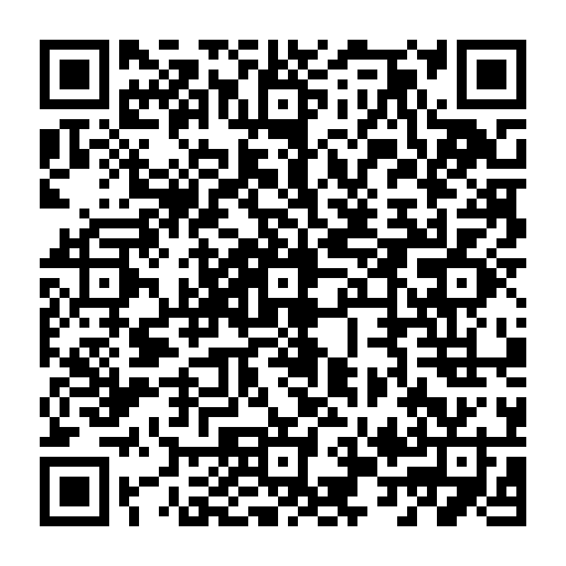 QR-kód