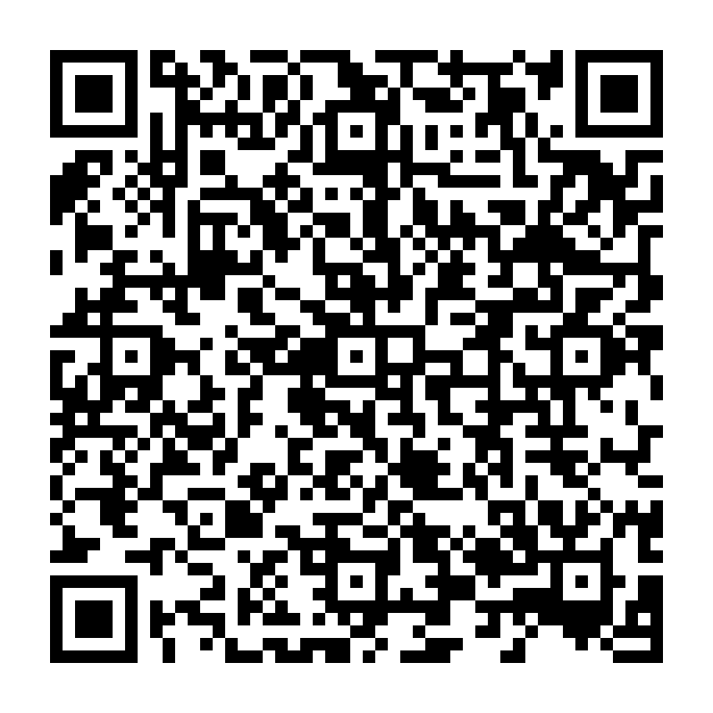 QR-kód