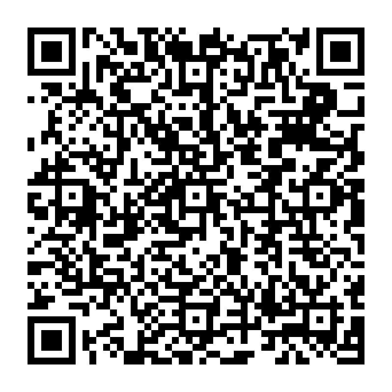 QR-kód