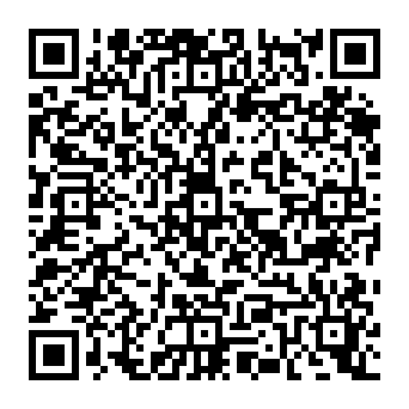 QR-kód kép