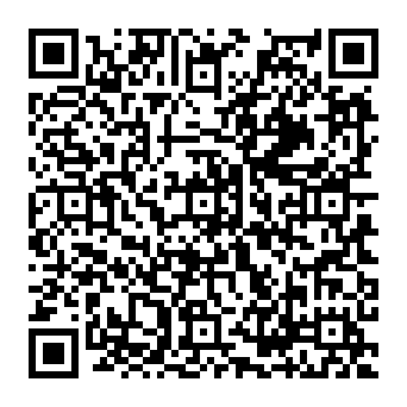QR-kód