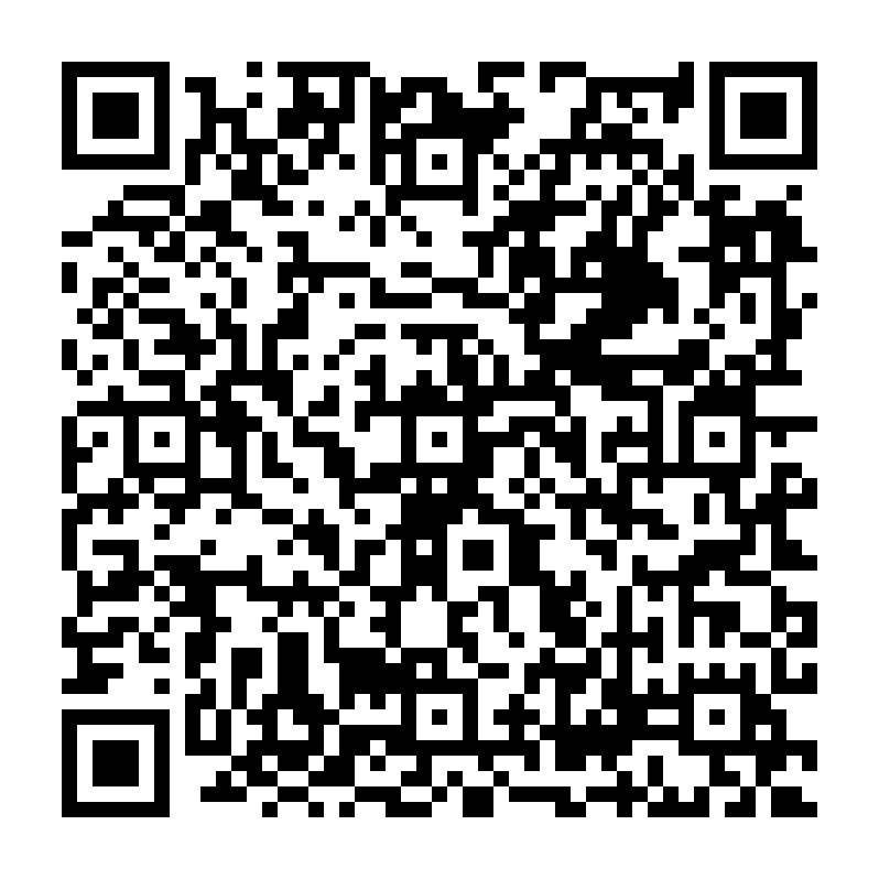 QR-kód