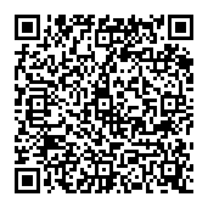 QR-kód
